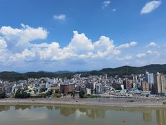 -韶关风度华美达广场酒店