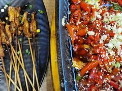 -成都吃客(九眼桥店)