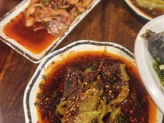 -醉八仙热酒馆(渝中店)