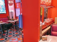 -南锣肥猫·麻辣烤鱼·15年现烤现卖(通州领展店)