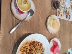 -豪客来牛排(二七万达店)