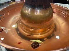 -马记伊源斋涮肉·清真菜(潘家园古玩市场店)