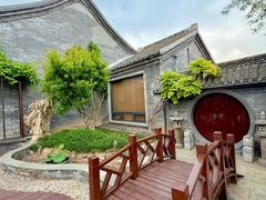 -淮扬府(安定门店)