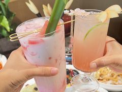 -唐猫庭院·千年陕菜(赛格国际购物中心店)