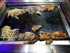 -郭记烤肉(正阳街店)