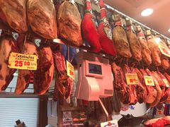 -火腿博物馆(马约尔广场店)