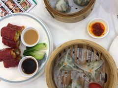 -金华安大酒楼·老牌潮菜·粤式茶点(东方国际店)