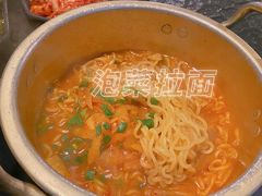 -青春韩国料理(光环店)