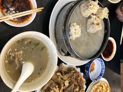 -北三沙家烧麦(北头道街店)