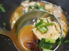 -老刘生态大鱼坊铁锅炖鱼(赛马场店)