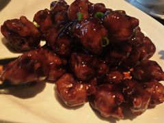 糖醋里脊-外婆家(西溪印象城店)