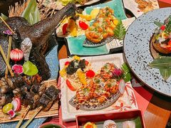 -鸟山鸣·日料食堂(王府井店)