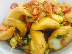 -红色湘菜馆(春风店)