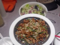 -秀儿四九城·新京菜(亚运村鸟巢店)