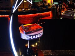 -YUE·6·西式融合餐厅(外滩六号店)
