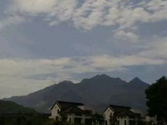 -藏龙百瀑风景区