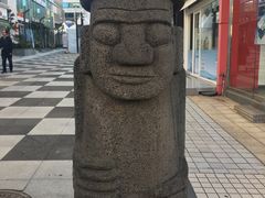 -宝健路步行街(Pedestrian Shopping Street)