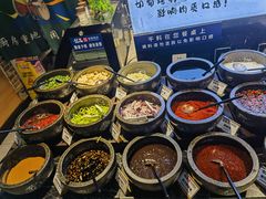 -梨花自助烤肉(天河城店)