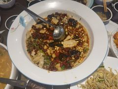 -隆喜元鱼汤包·海鲜(中联广场店)