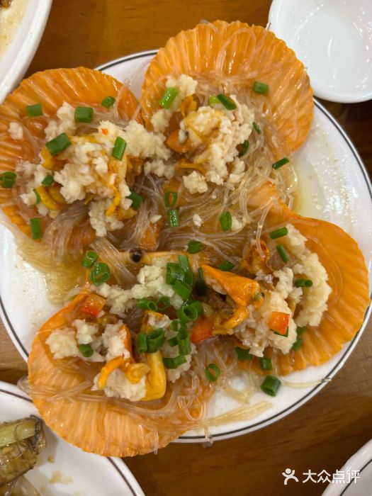 醉壹号海鲜大排档·老厦门特色菜(厦门美食地标店)图片