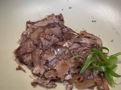 -城南往事·鲁菜济南菜(软件园美莲广场店)