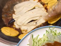 -人民公社铁锅炖·东北菜(卫国道店)