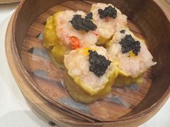 -白天鹅宾馆-宏图府餐厅