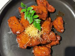 -荟廷·晶萃(静安寺店)