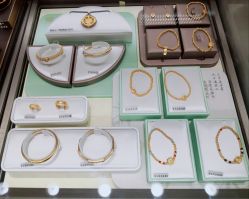 -周大福荟馆JEWELRIA(东百中心店)