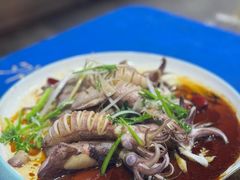 -老东镇啤酒屋海鲜加工·蒸汽海鲜·海鲜烧烤(台东店)