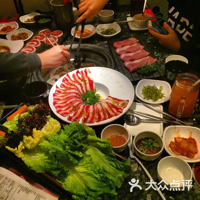 汉拿山(摩尔广场店)-图片-珠海美食-大众点评网