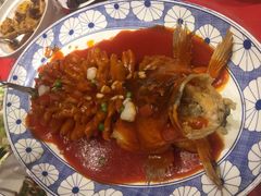 -西湖春天•老字号杭州菜(百汇店)