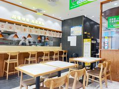 -黄饷·咖喱蛋包饭(奥城店)