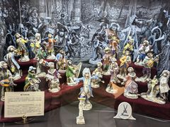 -Me Coffee下午茶艺术空间