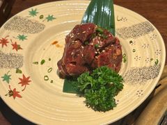 -御牛道日式烤肉料理(杭州万象城店)