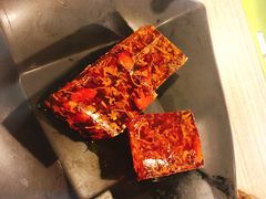 桂花糕-添好运点心专门店(中环IFC店)