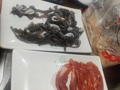 -大明铜锅·烤涮坊·烧烤(总店)