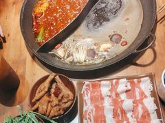 -楠火锅(哈尔滨金爵万象店)