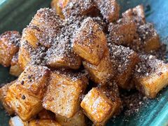 -包整·丝娃娃(一览甲秀楼风景店)