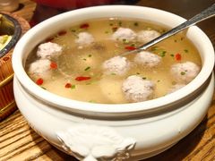 -爱碗亭·鲜炒湖南菜(壹城中心店)