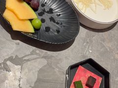 -一绪に寿喜烧(虹悦城店)
