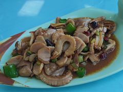 -崴海渔村(虹梅路店)