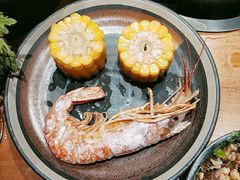 -呷哺呷哺 黄金牧场 (新中关购物中心店)