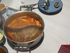 -喜庭海鲜自助(北辰三角洲北辰荟店)