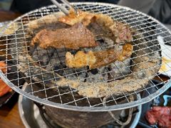 -韩风烤牛肉冷面店