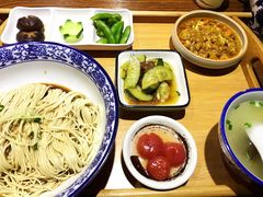 -孙盛兴奥灶面馆·蟹黄面·三虾面(山塘街总店)