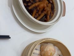 -喜宴又一村·粤菜·茶点·海鲜(壹方天地店)