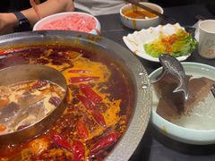 -俏媳妇火锅(宽窄巷子店)