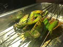 -沙口小炉烧烤