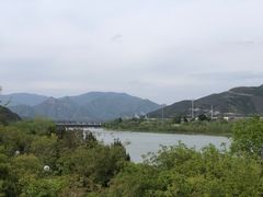 -门城湖公园